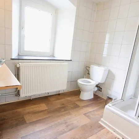 Prázdninový dům L'Hacienda - 29 Pers. - Lanzerath Afst
