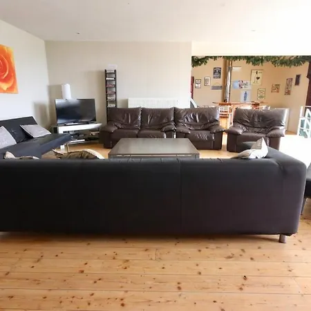 Prázdninový dům L'Hacienda - 29 Pers. - Lanzerath Afst