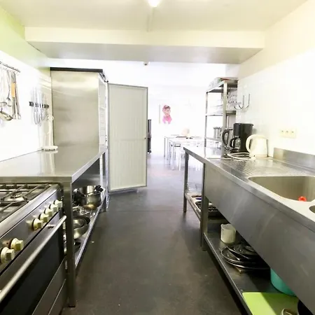 L'Hacienda - 29 Pers. - Lanzerath Afst