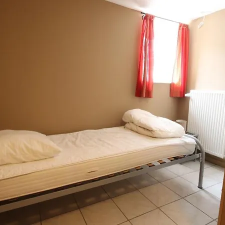 L'Hacienda - 29 Pers. - Lanzerath Afst