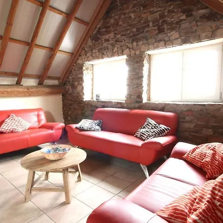Prázdninový dům L'Hacienda - 29 Pers. - Lanzerath Afst