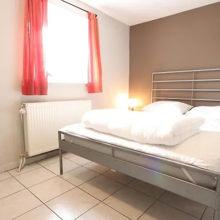 L'Hacienda - 29 Pers. - Lanzerath * Afst
